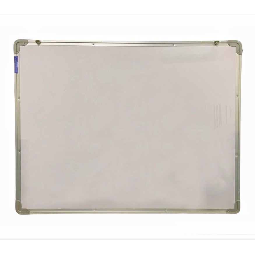 Bảng từ trắng kèm giá dựng