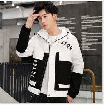 ÁO KHOÁC DÙ , ÁO KHOÁC DÙ NAM CỰC CHẤT , CÓ MŨ CHE NẮNG SIÊU ĐẸP NGẦU NHẤT 2021 LANA FASHION