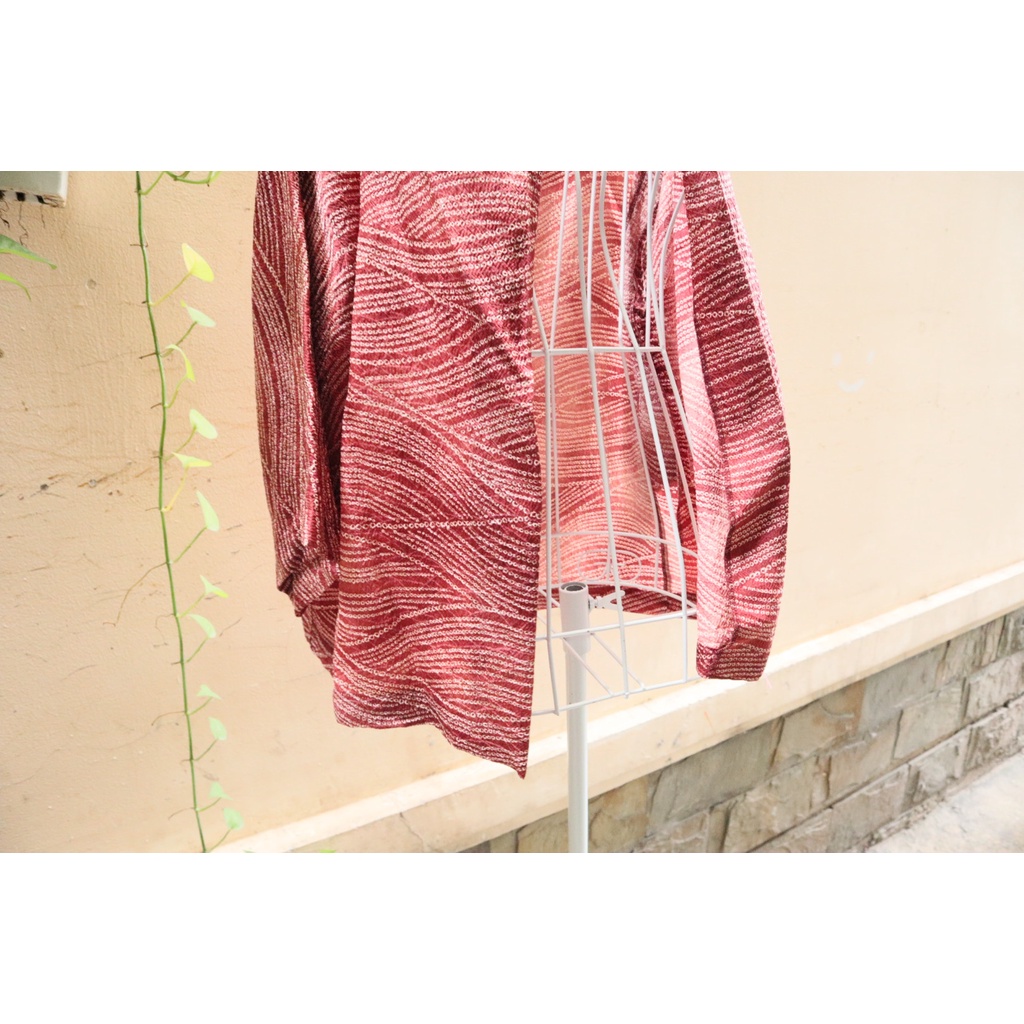 Áo khoác màu đẹp