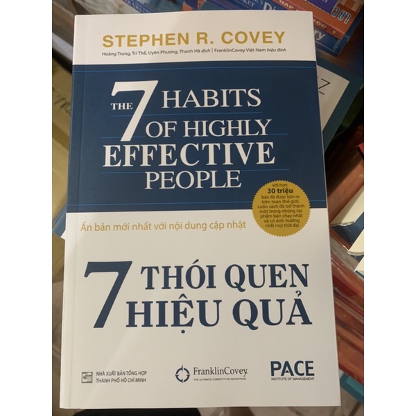 7 thoi quen hieu qua