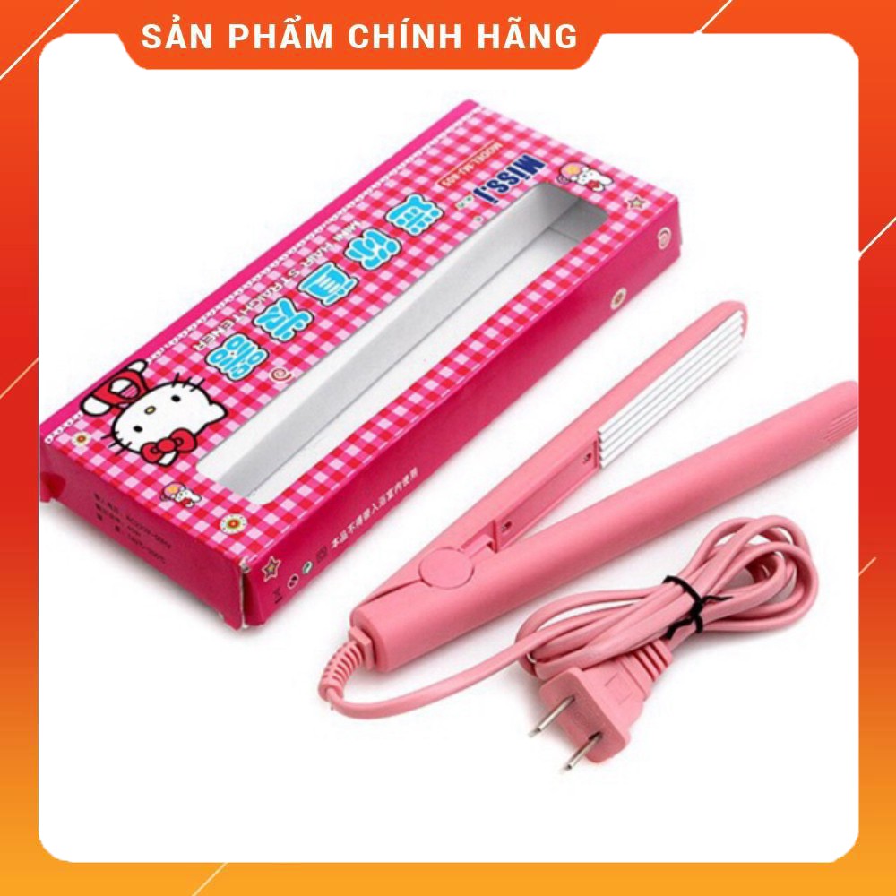 Máy bấm -uốn tóc kitty (GIÁ SỈ) Linh Kiện Thiện Phát - 308 Thống Nhất Là nhà phân phối linh điện kiện tử
