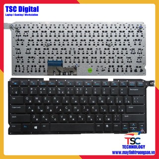 Bàn phím laptop Dell Vostro 5460 V5460 5460D V5460D 5470 5480