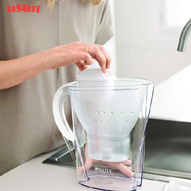 Bộ Lọc Nước Brita Maxtra + Plus 94bsy