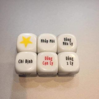 Xí ngầu uống bia cực hót