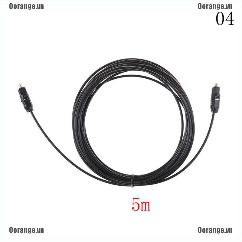 Dây Cáp Âm Thanh Chất Lượng Cao 1.5M 2M 3M