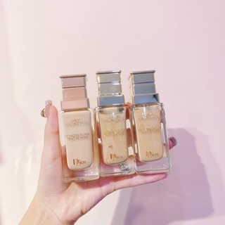 Kem Nền Dior Prestige le Micro Fluide Teint de Rose