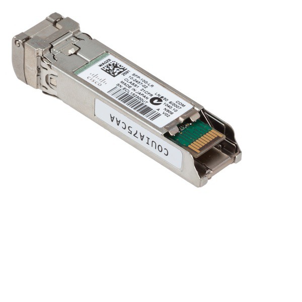 Module quang Cisco SFP-10G-LR