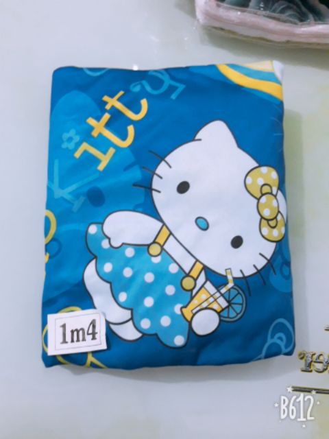 Ga Nệm Thun Lạnh Nhiều Kích Thước 1M2,1M4,1M6,1M8