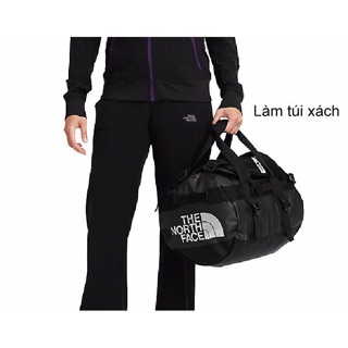 Balo trống The north face