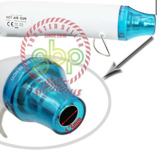 Súng Nhiệt Điện Tử Qste2 300w