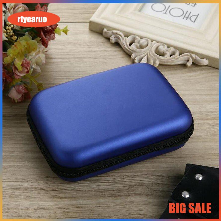 Hộp đựng ổ cứng ngoài USB HDD 2.5inch dành cho máy tính để bàn