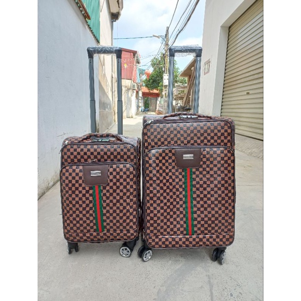 Va li da công nghiệp siêu nhẹ