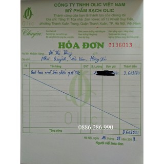 KEM TAN MỠ QUẾ OLIC 100ML