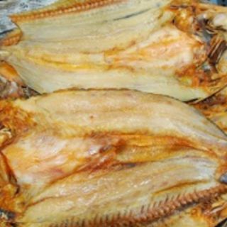 KHÔ CÁ DỨA