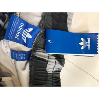 Quần jogger nỉ rằn ri a.d