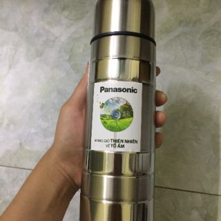 Bình nước Panasonic
