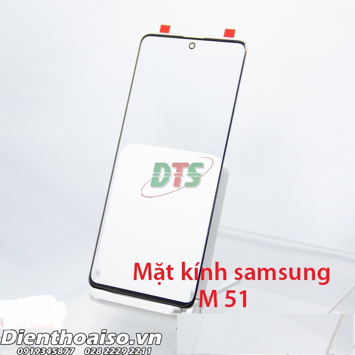 Kính samsung M51