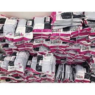 Quần Legging 4 túi Warm