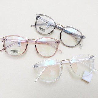 Kính Cận Hàn Quốc kèm cắt tròng cận theo yêu cầu giá 200k M145