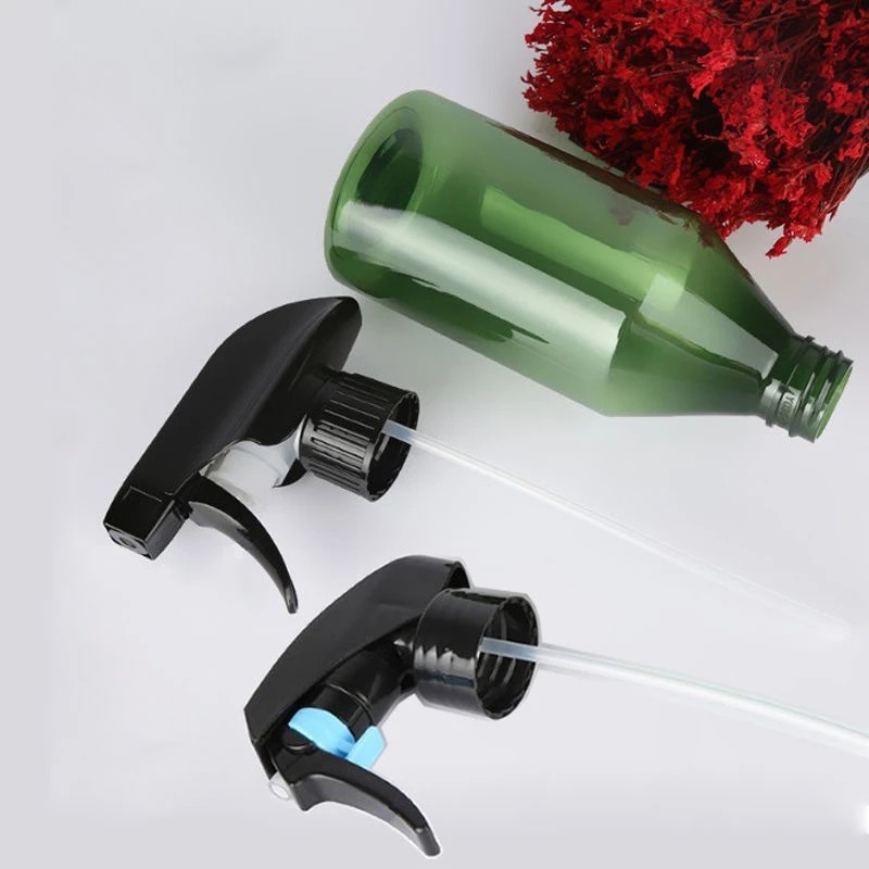 Bình Xịt Nước Hoa/Xà Phòng Dạng Xịt Bằng Nhựa 300ml Nhỏ Gọn Tiện Lợi Dành Cho Vườn Nhà