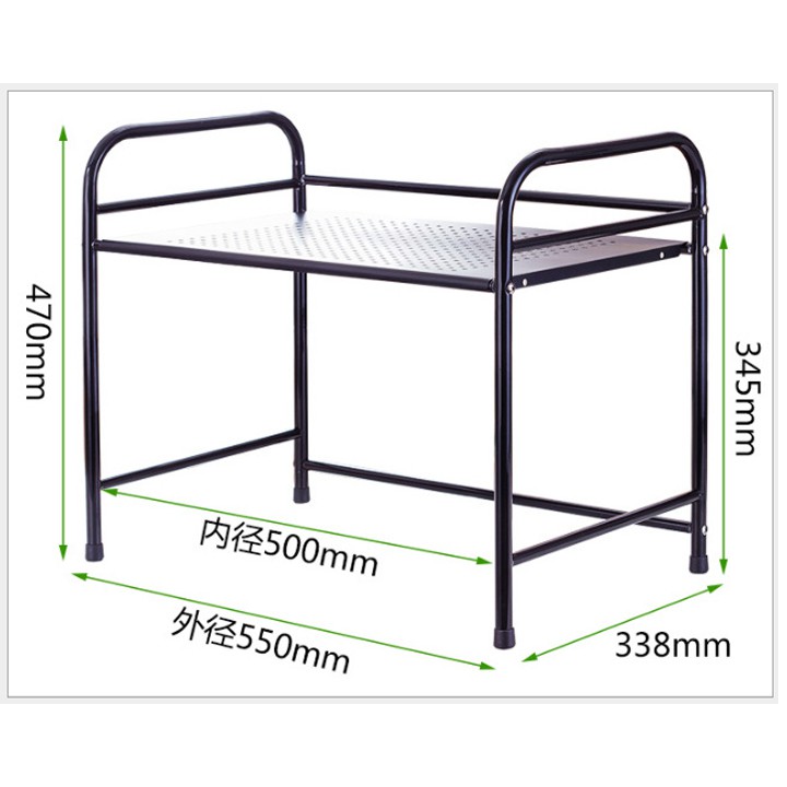 Kệ lò vi sóng-Giá lò vi sóng-Kệ đa năng
