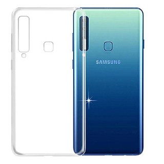 Ốp SamSung A950(A9 2018) Dẻo Trong A+
