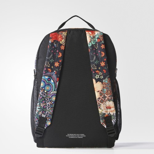 Balo thời trang Adidas Women Originals Jardim Agharta Backpack