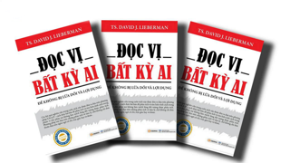 Sách - Đọc Vị Bất Kỳ Ai ( Tái Bản 2019 )