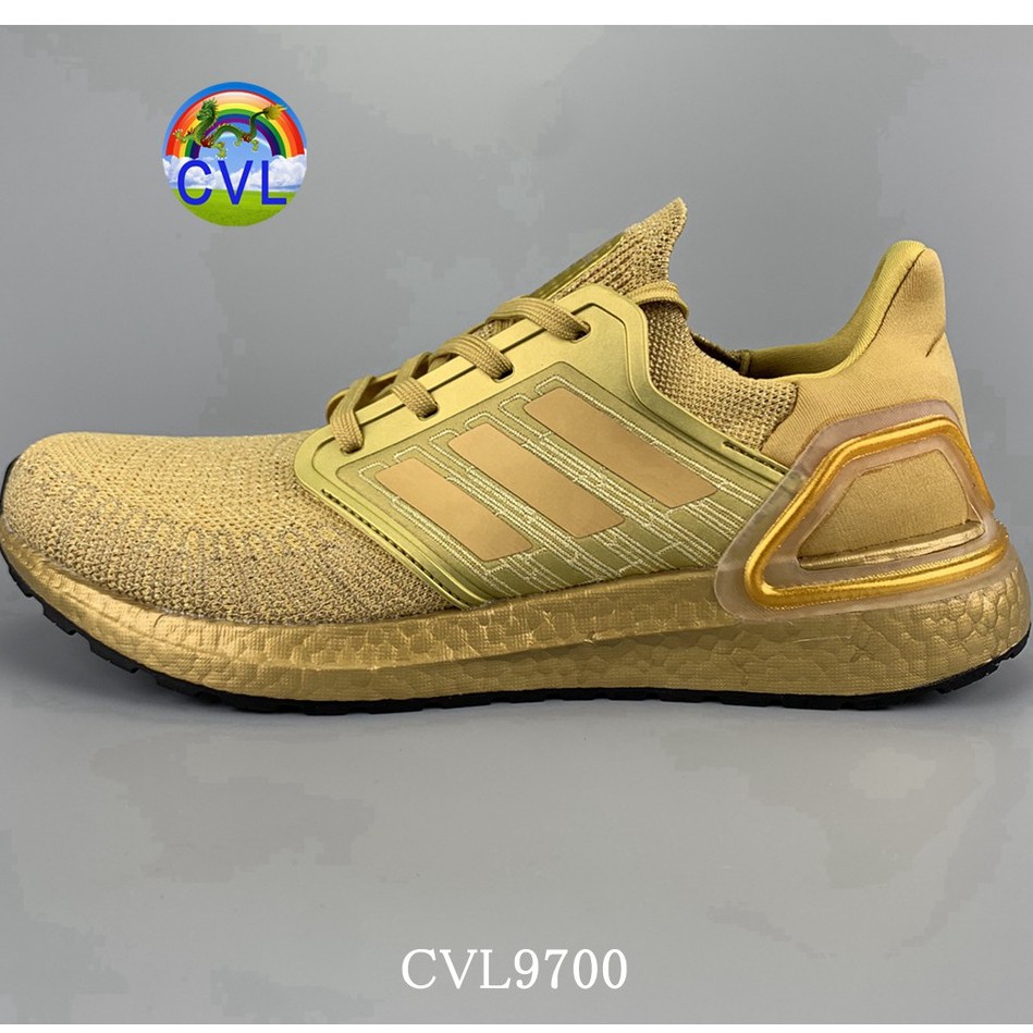 Adidas Ultra Boost 6.0 Ub20 Fy3448 Super Stretch Full Palm Popcorn Sports And Leisure Running Shoes