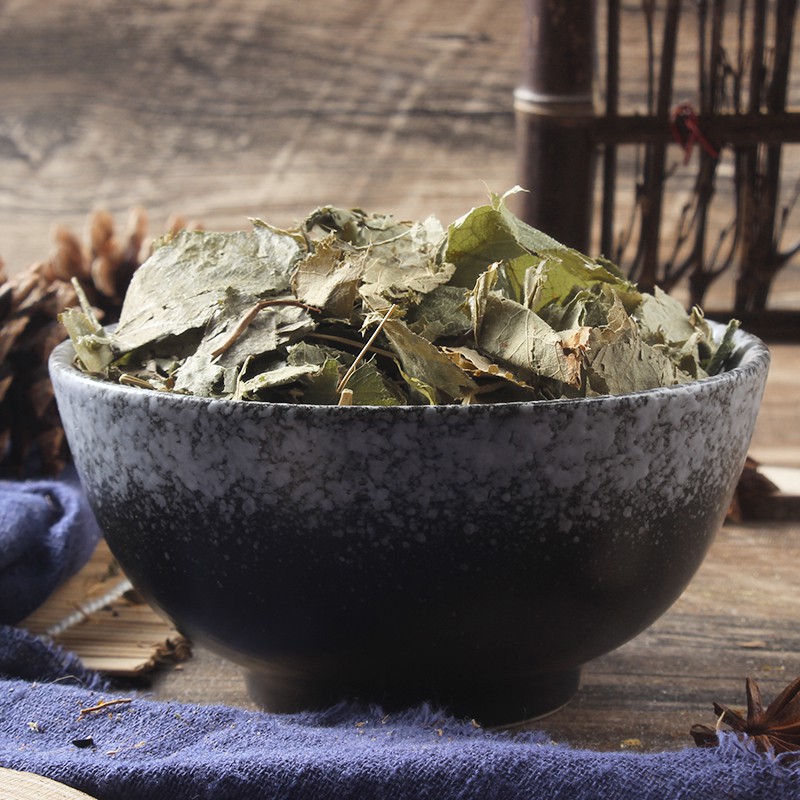 100 Gram lá Dâm Dương Hoắc bó .