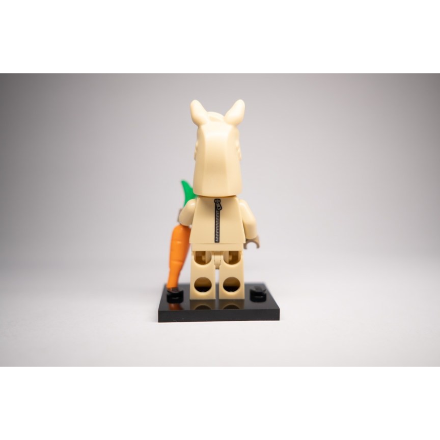 Nhân vật LEGO Minifigures 20 71027 Llama Costume Girl - Cô gái trong trang phục Lạc Đà NEWSEAL