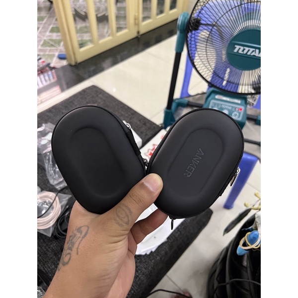 Hộp đựng Phụ kiện Anker