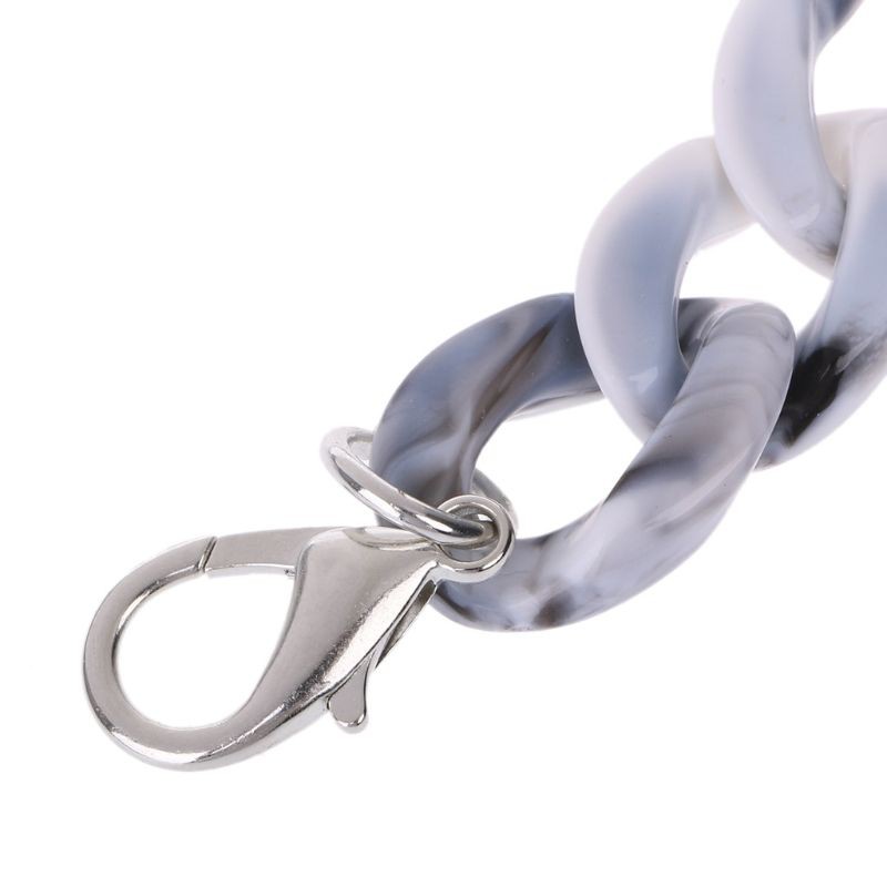 Dây xích thay thế cho túi xách có quai xách 60-120cm