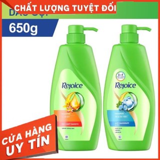 Dầu Gội Rejoice 600ml Thái Lan