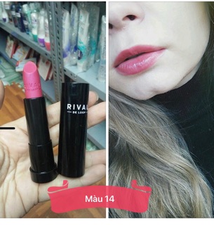 Son lì rival de vloop