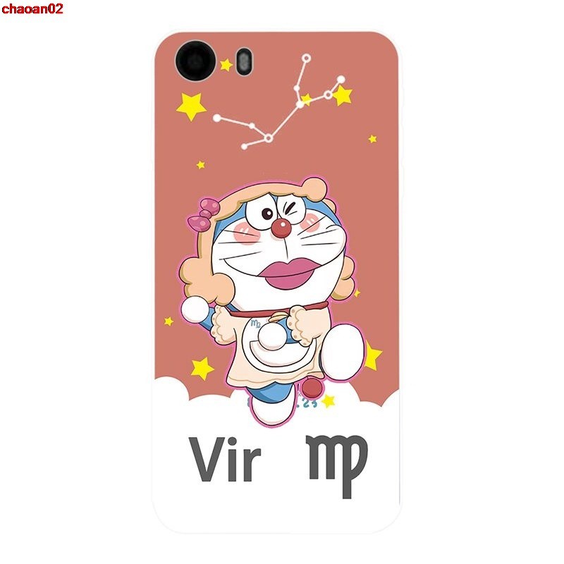 Wiko Lenny Robby Sunny Jerry 2 3 Harry View XL Plus WG-TJQM Pattern-5 Soft Silicon TPU Case Cover