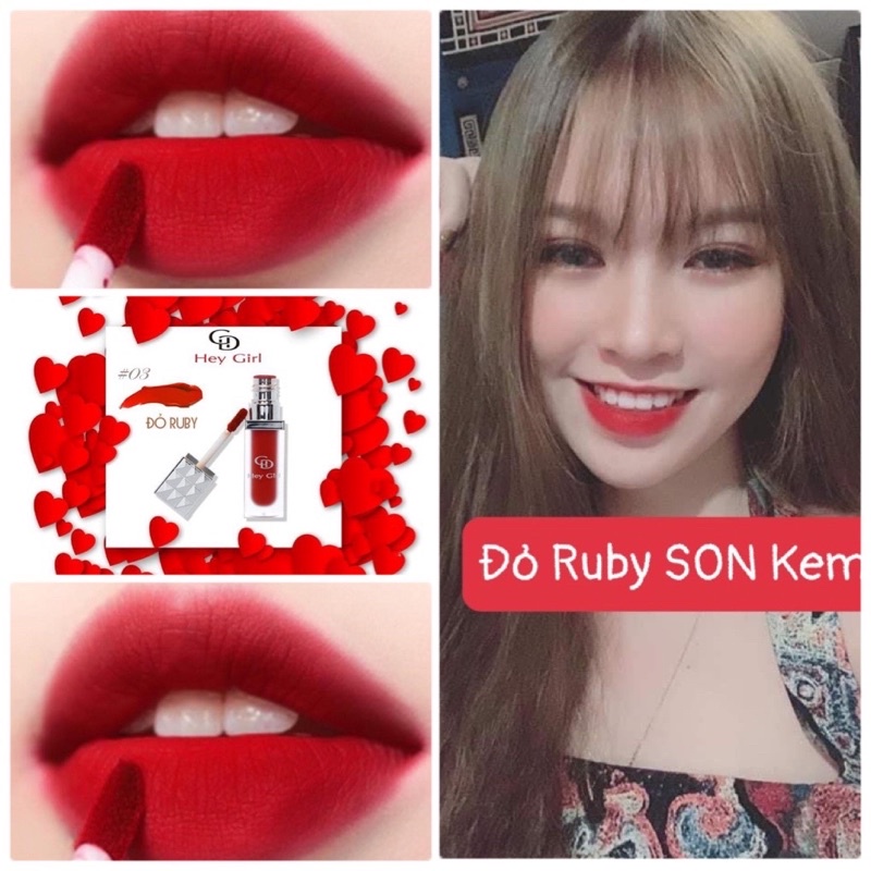 [SON KEM LỲ AN TOÀN CHO MẸ BẦU 219k sale 119k] SON SIÊU LỲ-SIÊU MỀM MÔI-MƯỚT-MÀU CHUẨN. | Thế Giới Skin Care