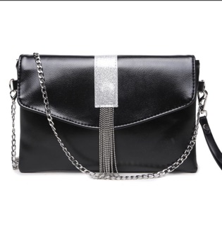 Túi đeo chéo- Clutch đi tiệc