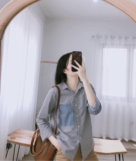 Áo sơ mi đẹp nhất
