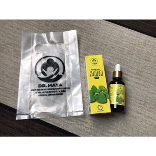 Dầu húng chanh 30ml