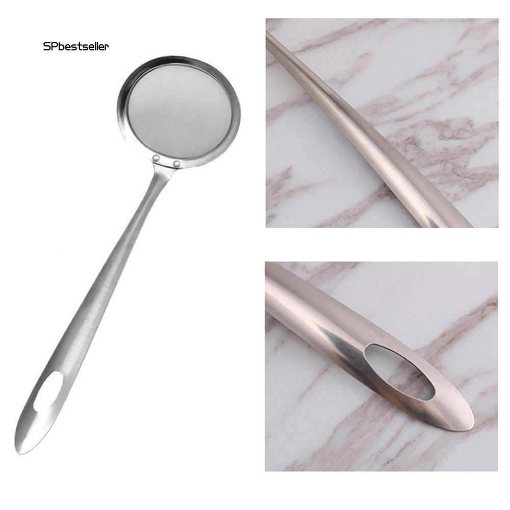 Rây lọc thức ăn bằng inox