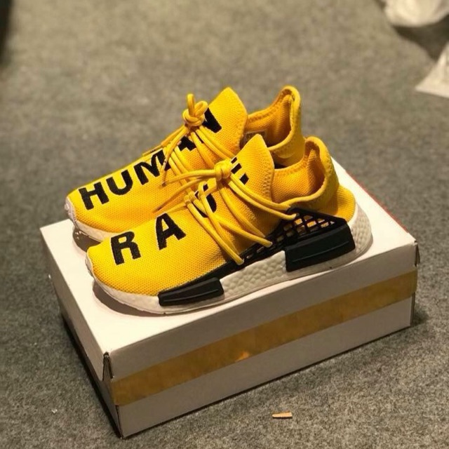 Giày Human race