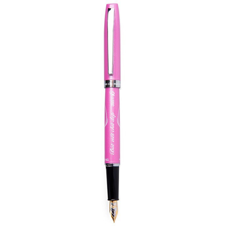 BÚT MÁY ĐIỂM 10 LUYỆN VIẾT CHỮ ĐẸP TP-FTC030