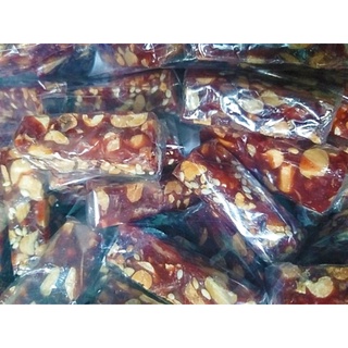 Kẹo Chuối Mè Gừng 1kg