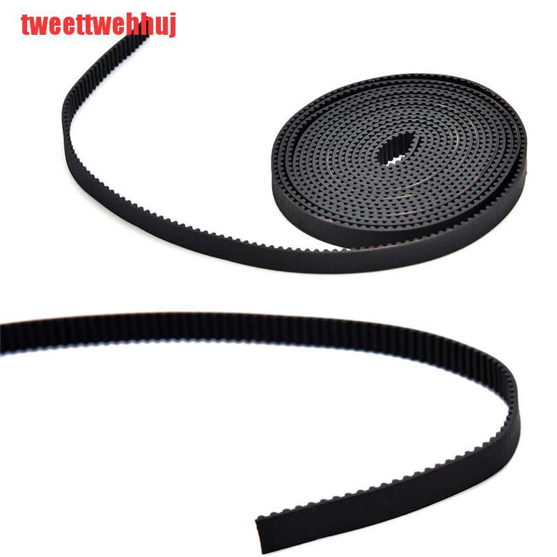 Dây Đai Mở Rộng Gt2 6mm Wide 2mm Pitch 2gt Cho Máy In 3d Cnc | BigBuy360 - bigbuy360.vn