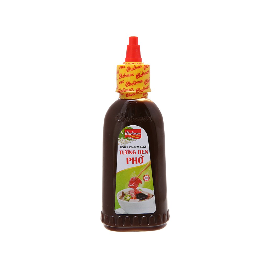 Tương đen phở Cholimex 230g