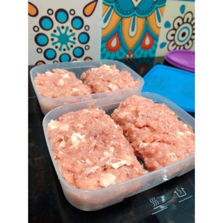 Tupperware - Hộp trữ đông freezermate 250ml