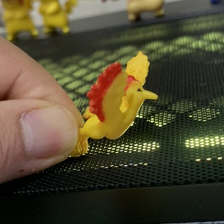 MÔ HÌNH POKEMON - Size nhỏ hàng lẻ