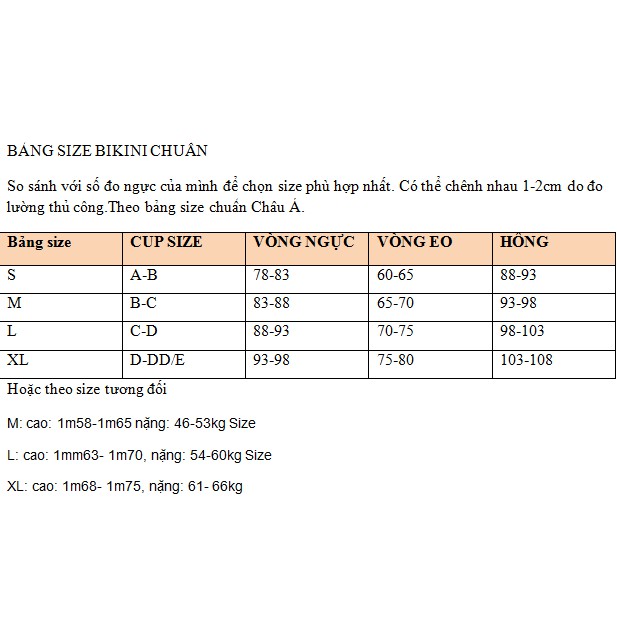 BIKINI ĐẸP - ĐỒ BƠI NỮ 2 MẢNH KÈM ÁO MỎNG BÊN NGOÀI | BigBuy360 - bigbuy360.vn