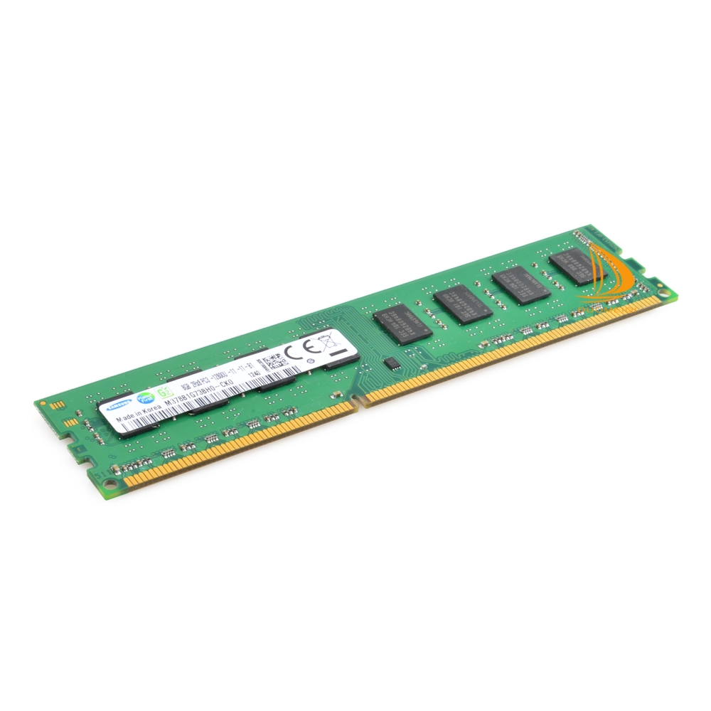 INTEL Thẻ Nhớ ddr3 8gb Cho Máy Tính samsung 8gb pc3 12800u 2rx8 ddr3 1600mhz Mới